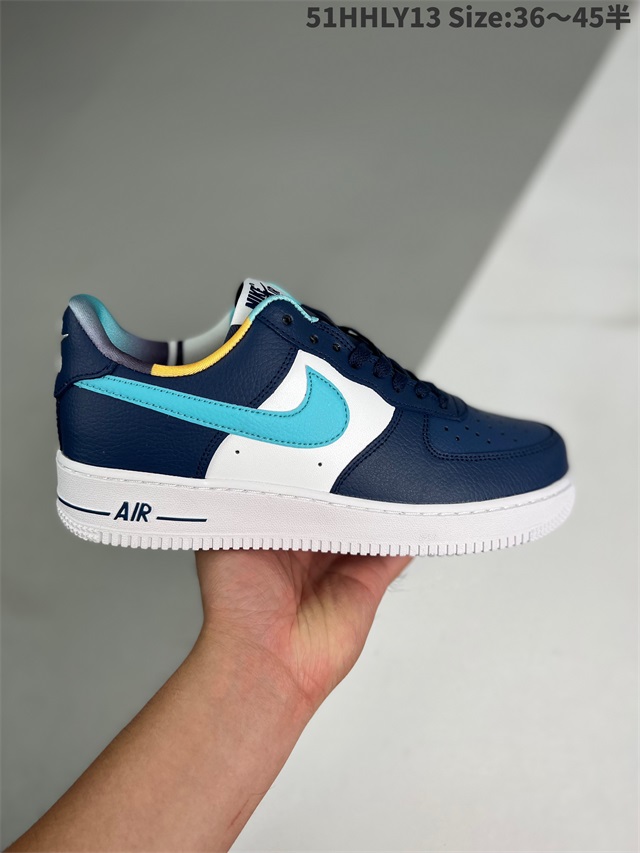 women air force one shoes size 36-45 2022-11-23-610